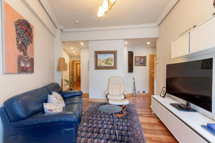 San Mames Apartment