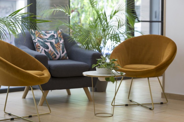 SmartRoom Barcelona photo 23