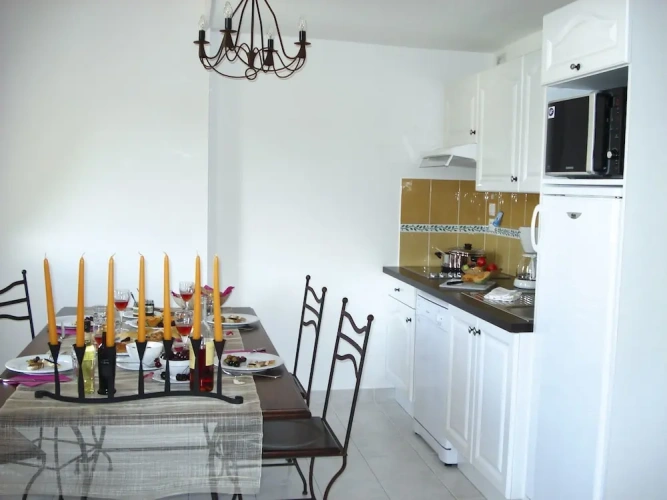 1 Bedroom Standard room