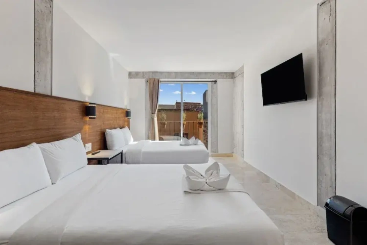 Family Suite