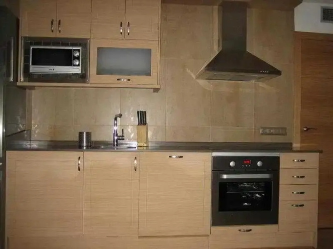 Apartamentos Puerta de Ordesa