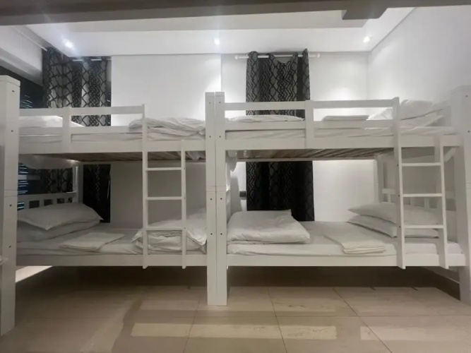 Downtown Hostel Dubai