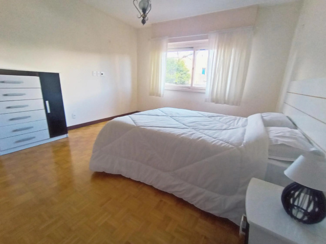 Amplo E Central Apartamento 3 Quartos