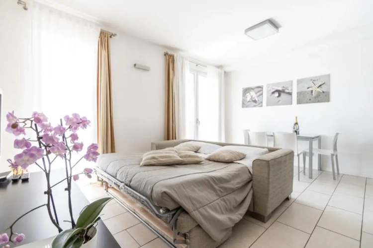 Comfort Triple Suite