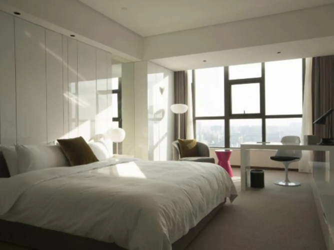 Myroom Boutique Hotel