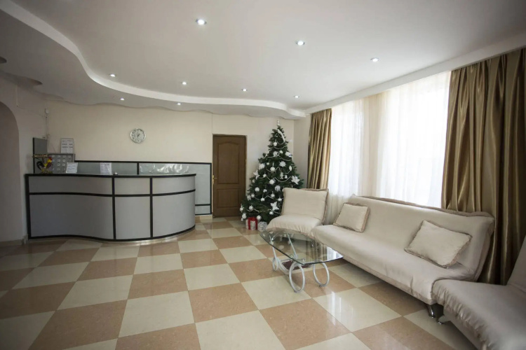 Vila Vita Hotel