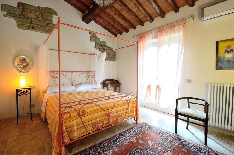 Agriturismo Giusi e Dario