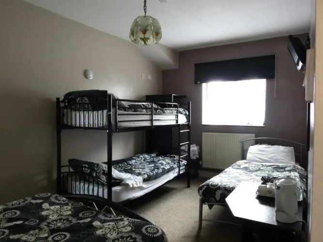 Classic Chalet