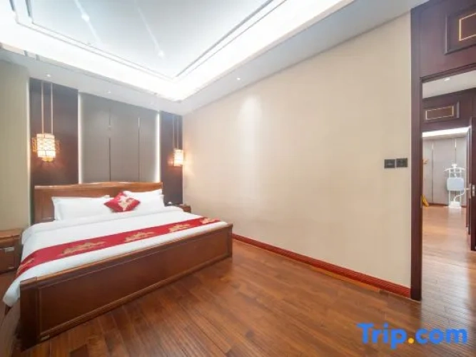 Premier Suite