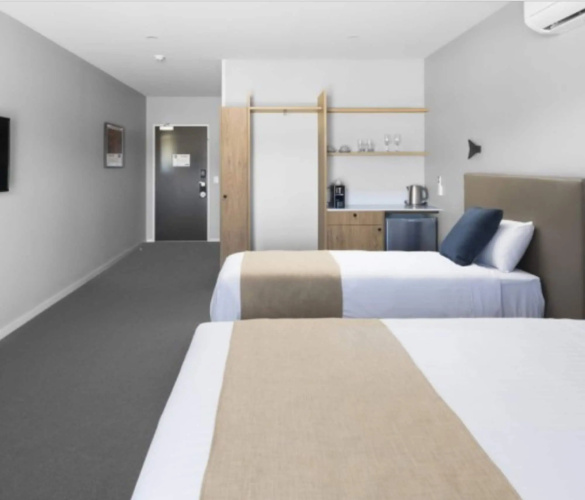 Abode Murrumbateman
