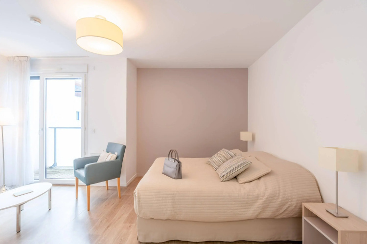 Quality Suites Bourgoin-Jallieu