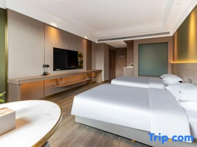 Business Twin room