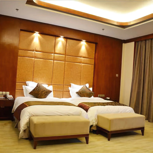 Jiu Yuan International Hotel