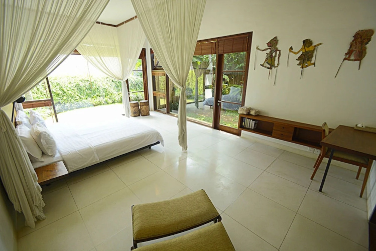 Villa Bengawan