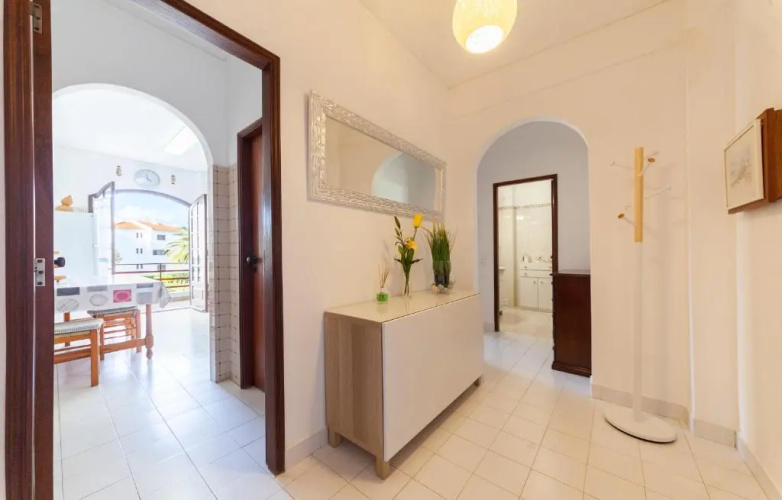 A55 - Moinho Apartment in Lagos