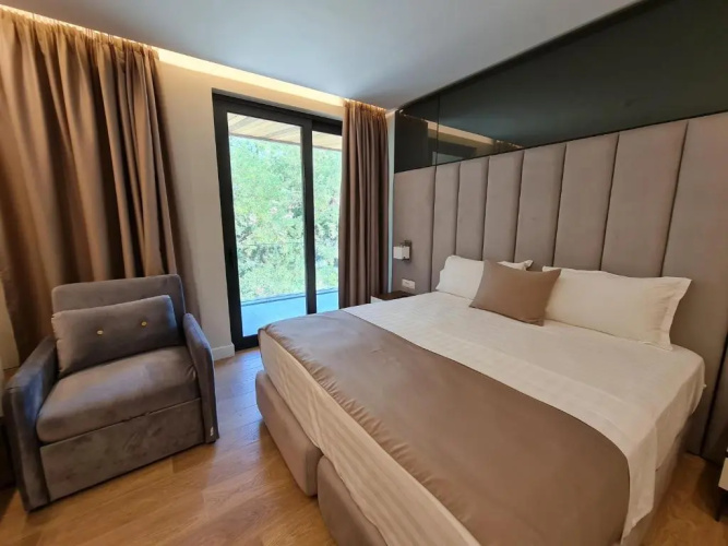 Aross Hotel&Spa
