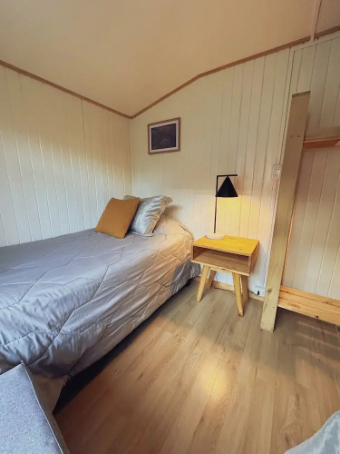Refugio Ballena Hostel