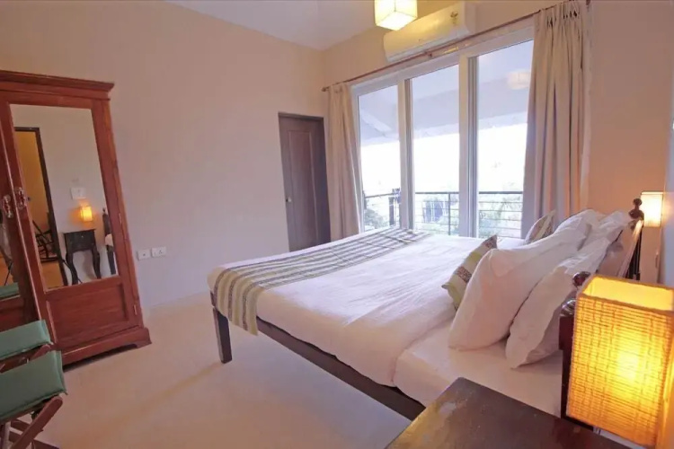 Mulberry Suites