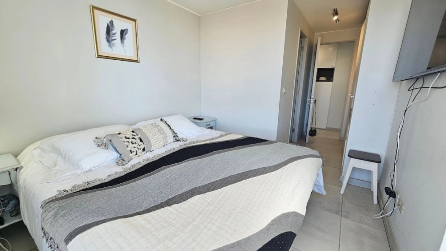 Oceana Suites Reñaca Norte