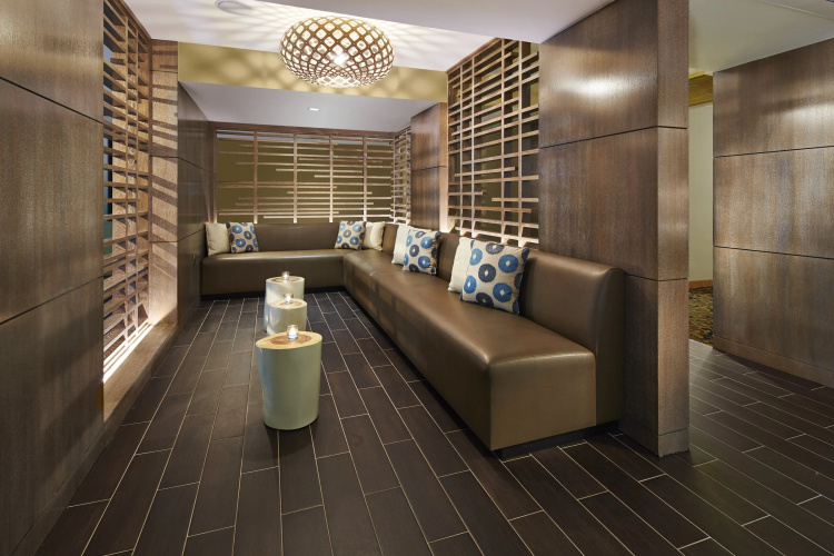 The Anza A Calabasas Hotel photo 12
