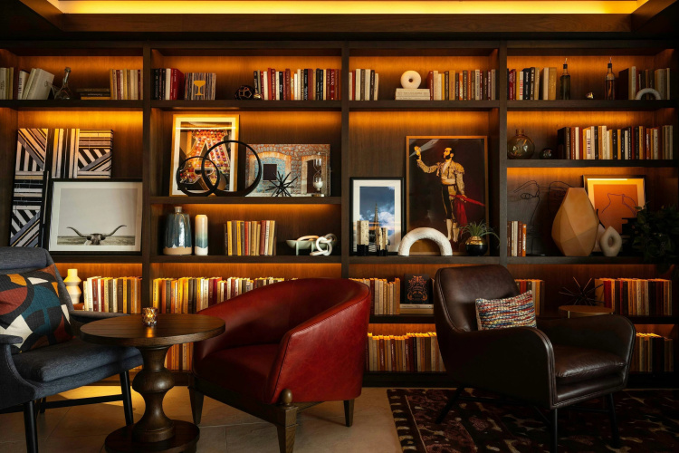 Ac Hotel Austin-University photo 22