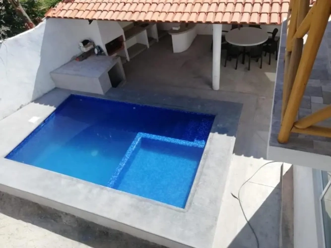 3 Bedrooms Cottage