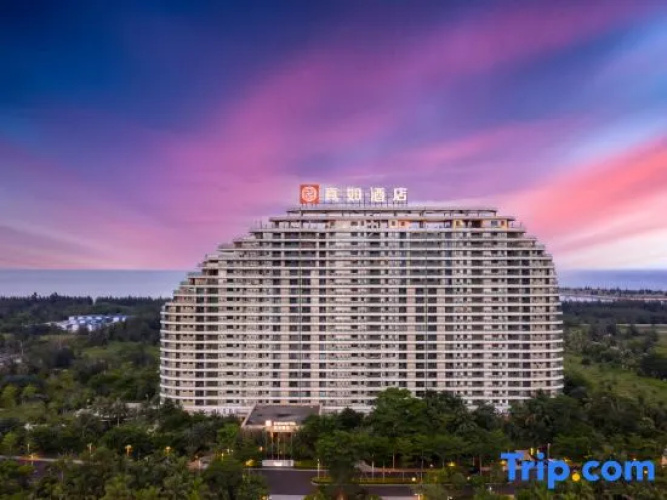 Zhenru Hotel