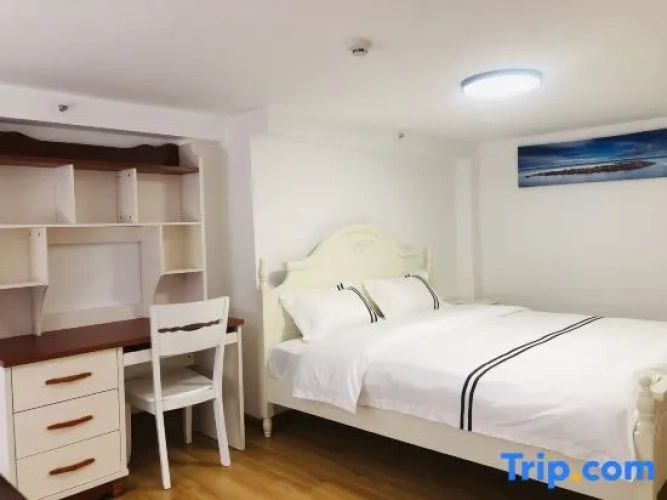 1 Bedroom Comfort Duplex room
