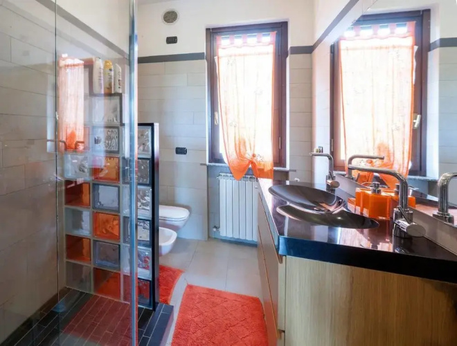 Aria di Casa B&B