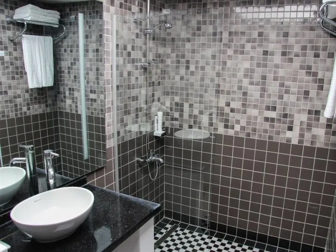 Standard Double Club room