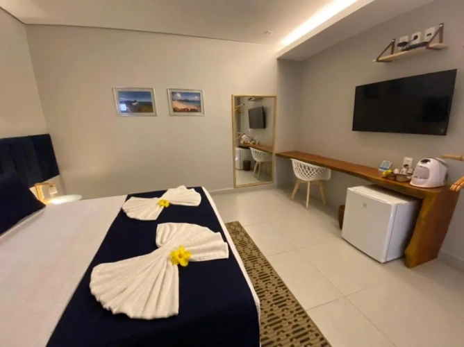 Standard Suite