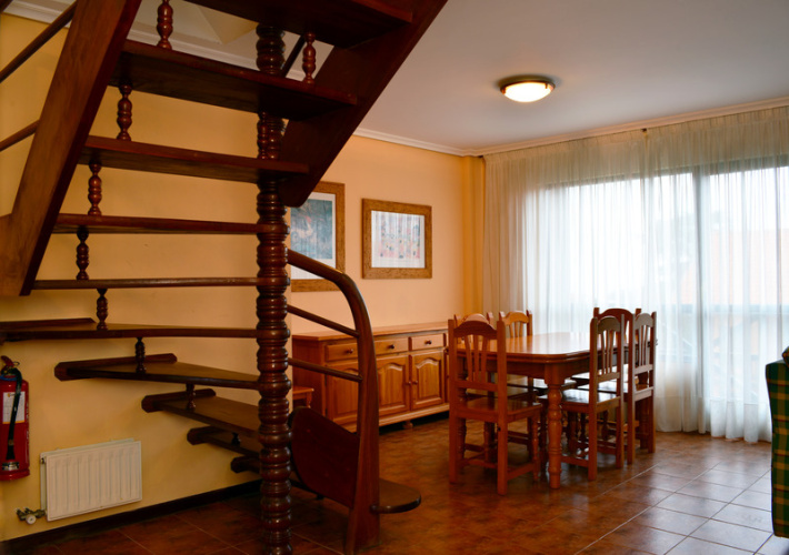 Abba Comillas Apartments photo 22