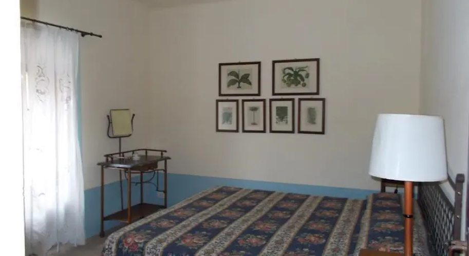 Country House "Locanda Le Querce"