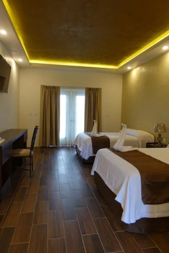 Hotel Camponuevo