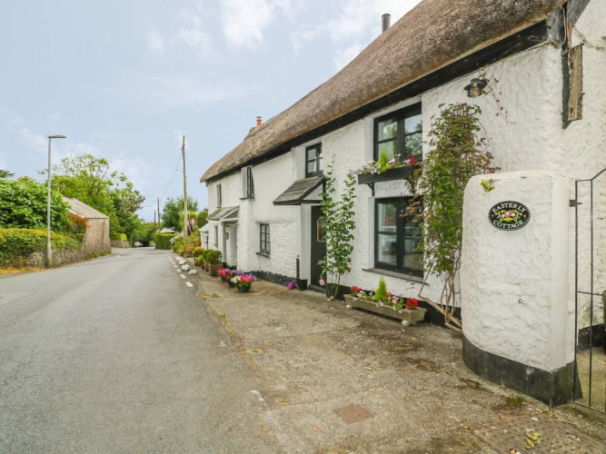Easterly Cottage