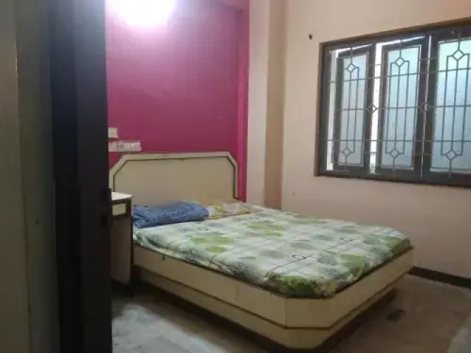 Hotel MPS Residential Tower