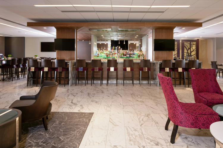 Holiday Inn Washington College Park photo 30