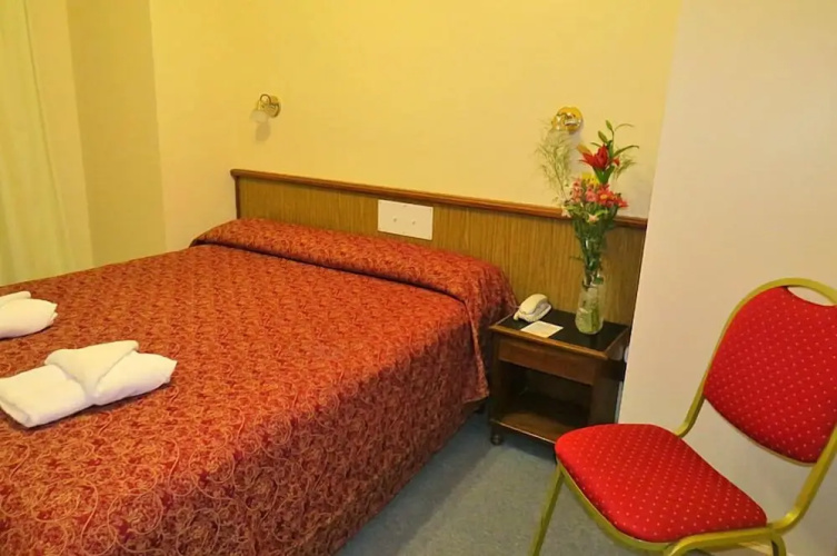 Vips Hotel
