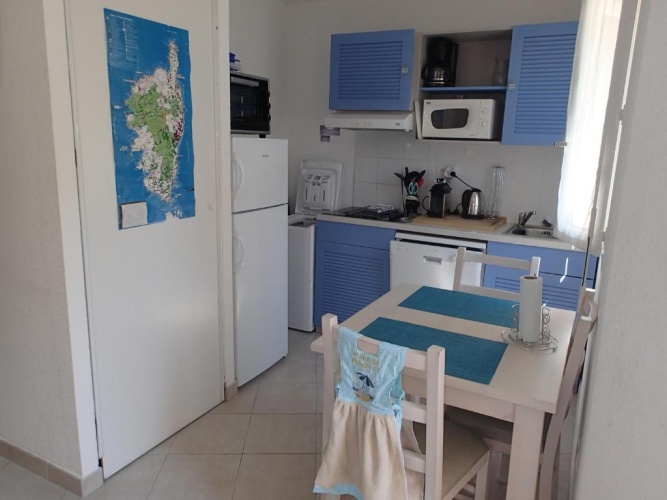 1 Bedroom Cottage