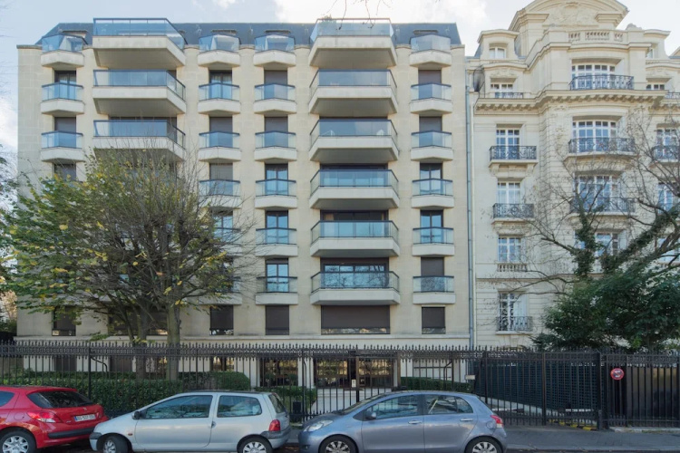 Hotelbild