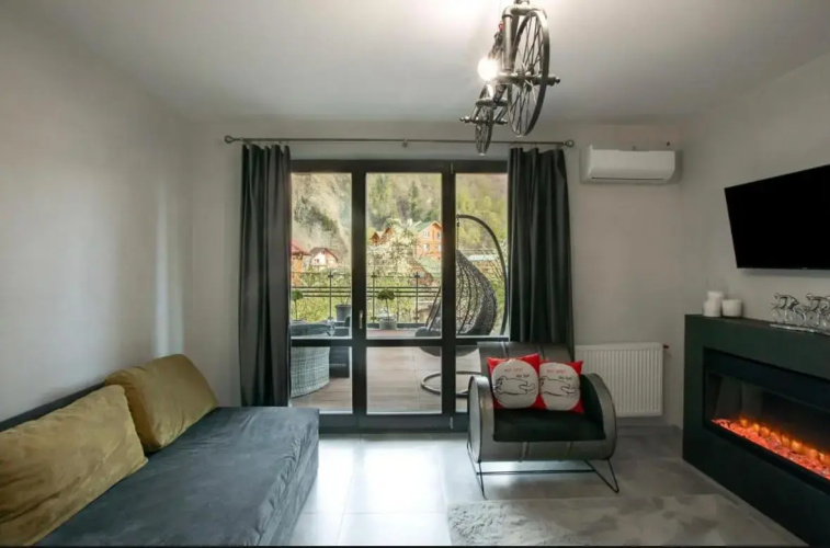 Reef Terrace Apartments