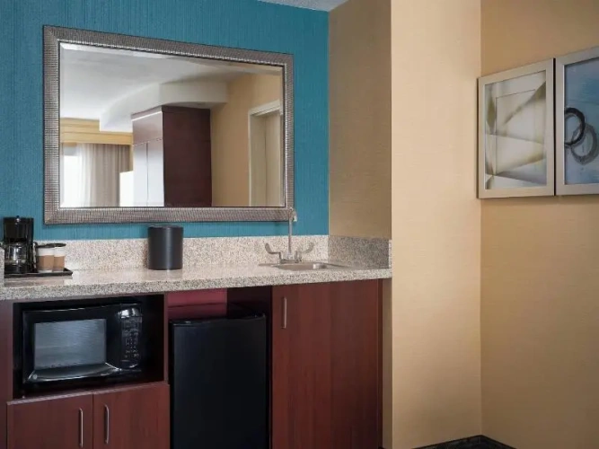Double Suite