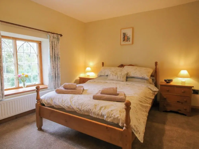 Rowan Cottage
