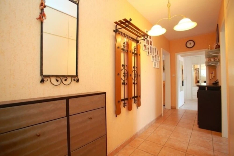 Private Apartment Hilgerskamp