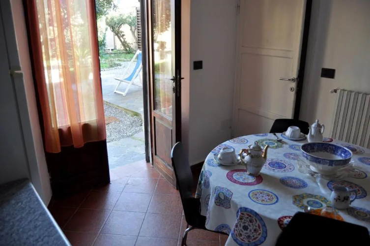 Villa Salvini