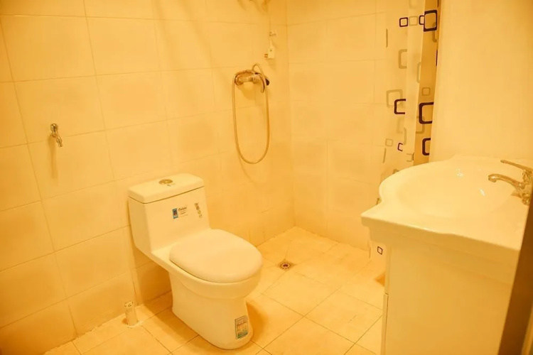Dongchang Lihua Life Apartment