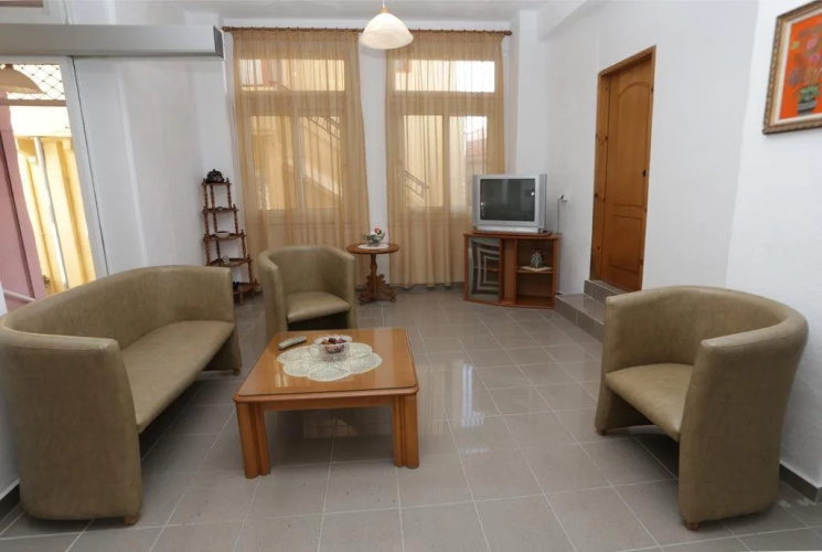 Hotel Papageorgiou