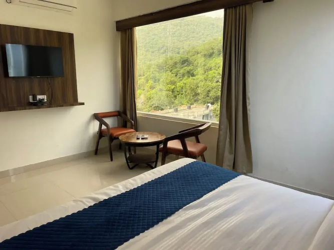 Hotel Reem