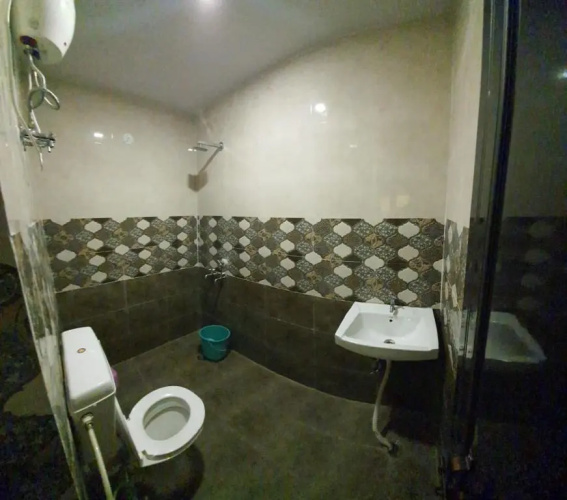 Aadhya Green Resort