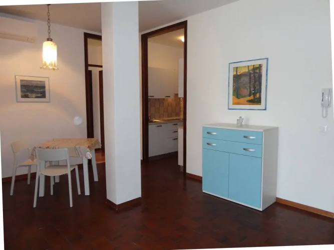 Nice Flat With Swimming Pool